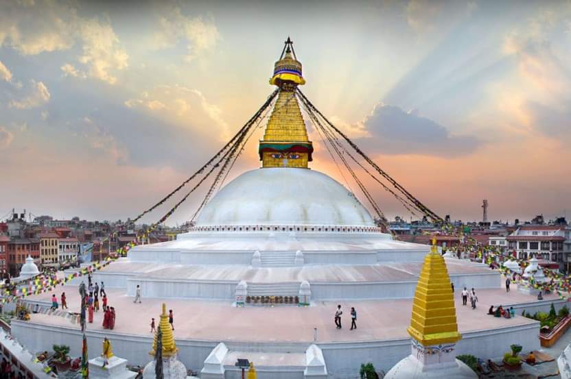 swyambhunath
